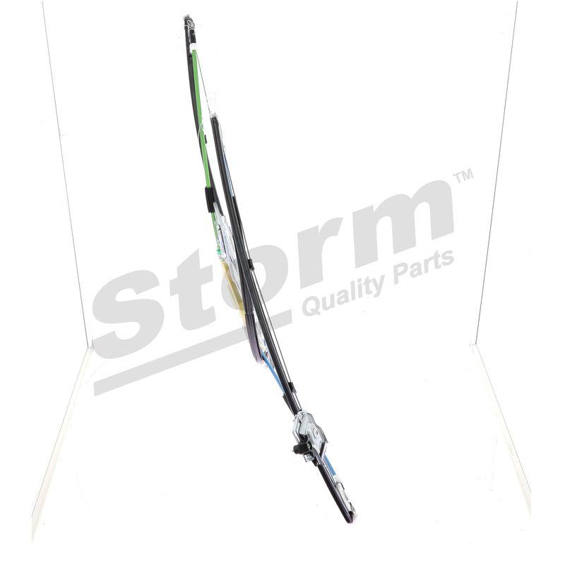 Lève-vitre STORM QUALITY PARTS 17276