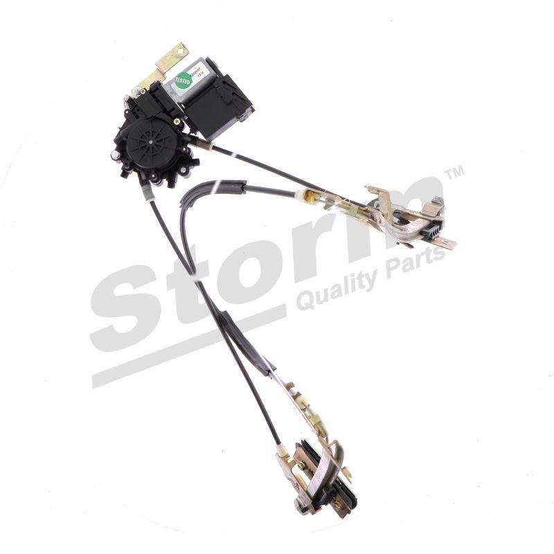 Lève-vitre STORM QUALITY PARTS 98978
