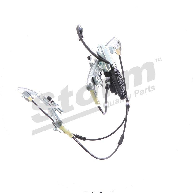 Lève-vitre STORM QUALITY PARTS 99076