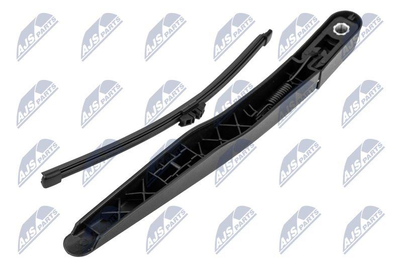 Bras d'essuie-glace, nettoyage des vitres NTY EWB-FR-004