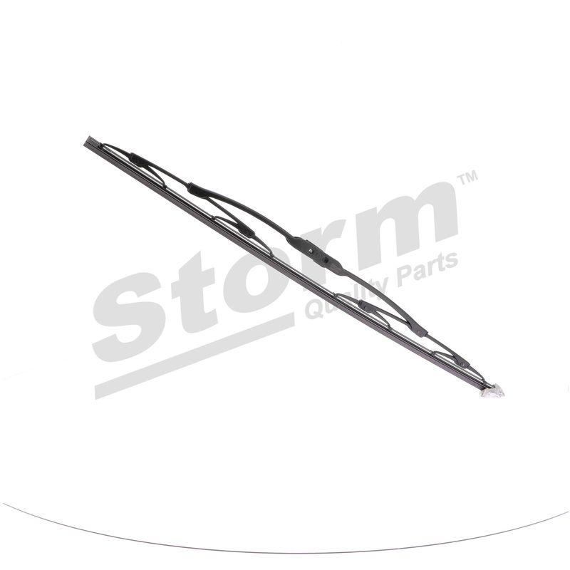 Balai d'essuie-glace STORM QUALITY PARTS 1000530