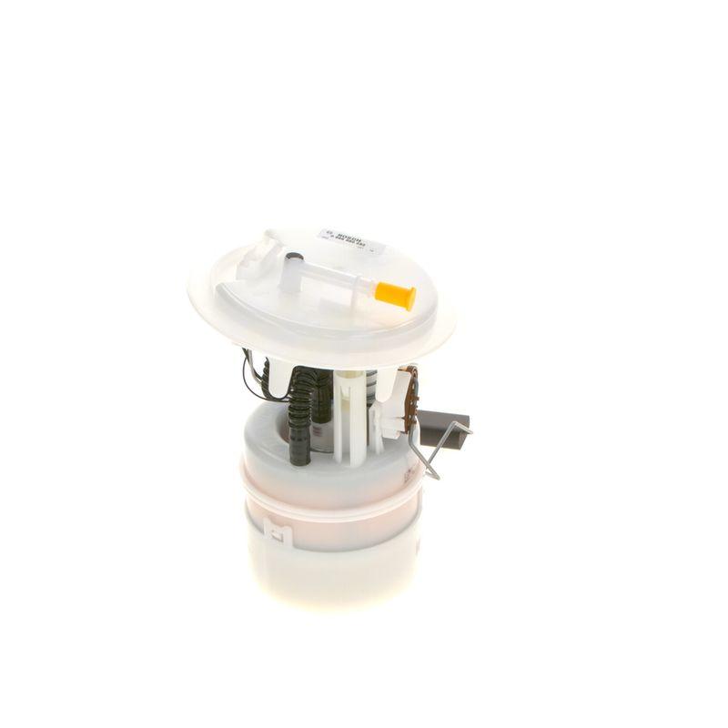 Unité d'injection de carburant BOSCH 0 986 580 252