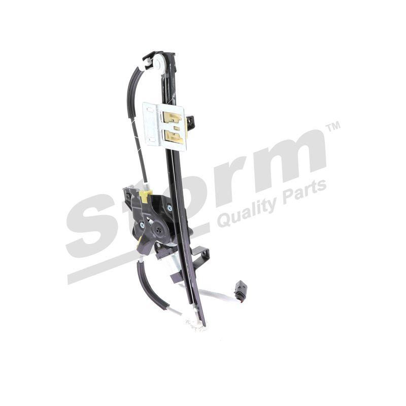 Lève-vitre STORM QUALITY PARTS 136072