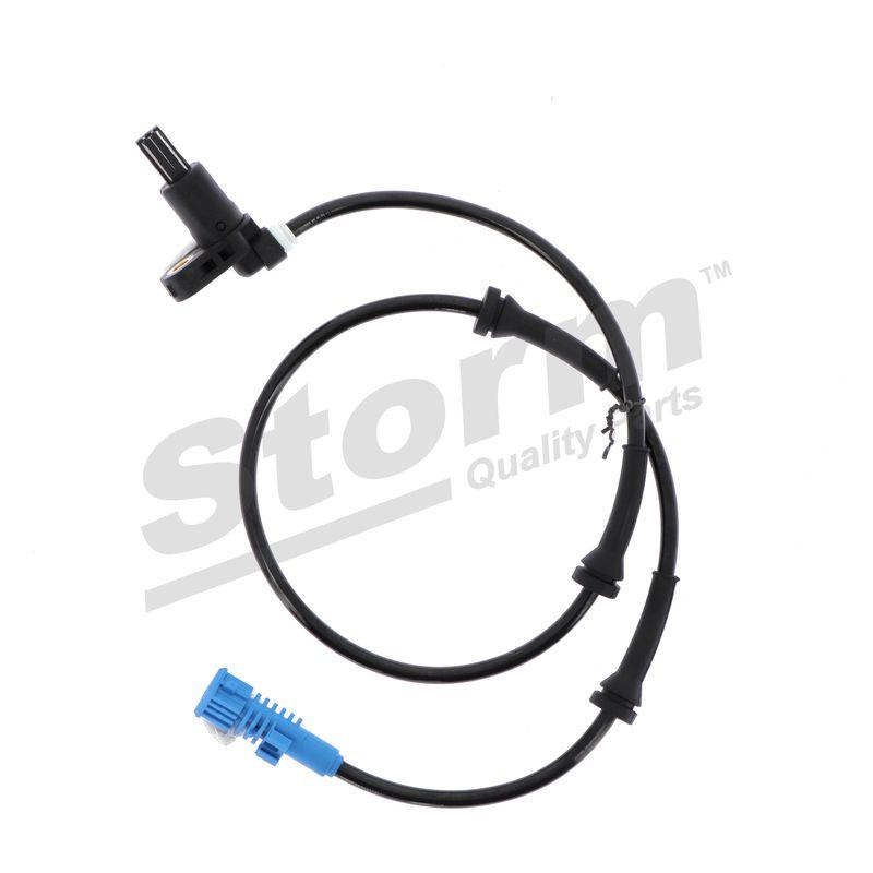 Capteur, vitesse de roue STORM QUALITY PARTS 777110