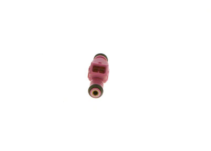 Injecteur BOSCH 0 280 155 786