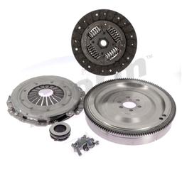 Kit adaptateur, embrayage STORM QUALITY PARTS STO1037