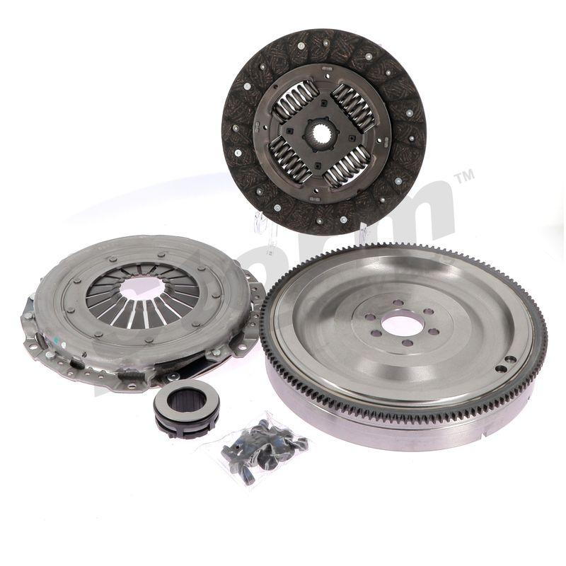 Kit adaptateur, embrayage STORM QUALITY PARTS STO1037