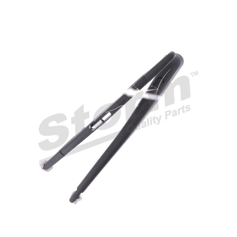 Kit de bras d'essuie-glace, nettoyage des vitres STORM QUALITY PARTS 70540KIT