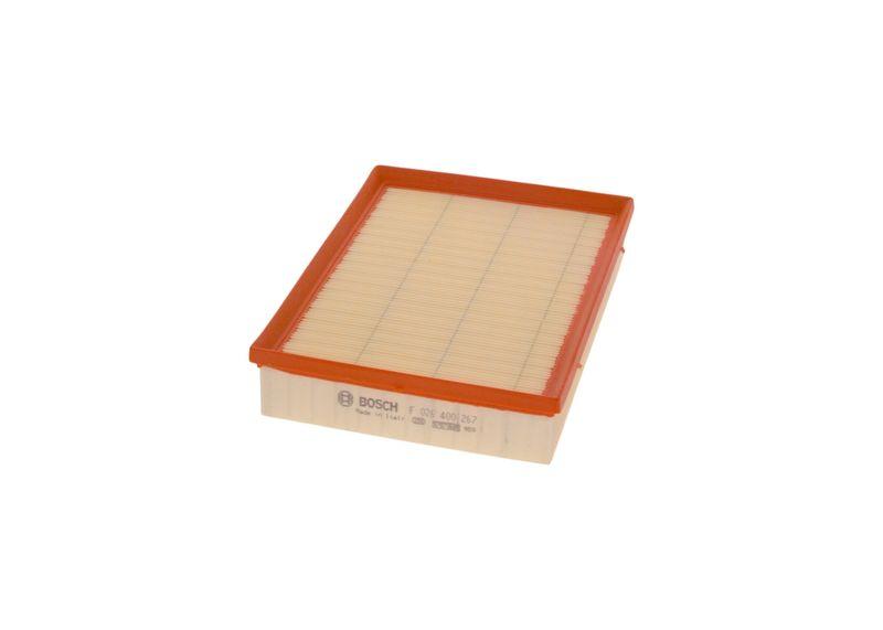 Filtre à air BOSCH F 026 400 267