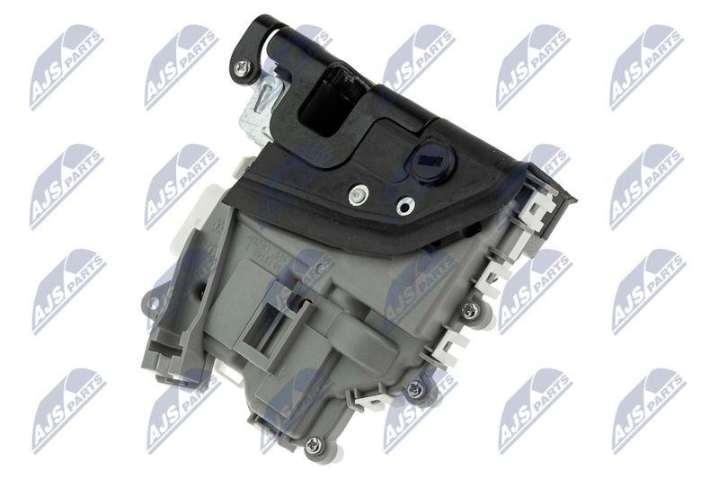 Serrure de porte NTY EZC-VW-265