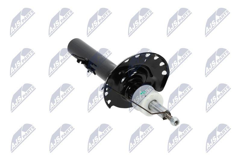 Amortisseur NTY A-LR-009