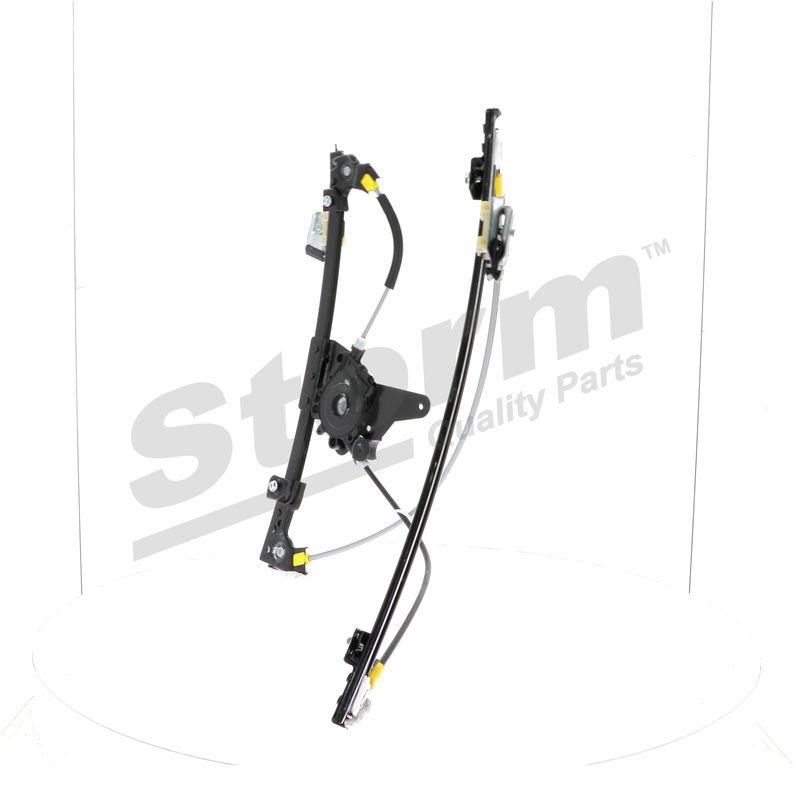 Lève-vitre STORM QUALITY PARTS 96071