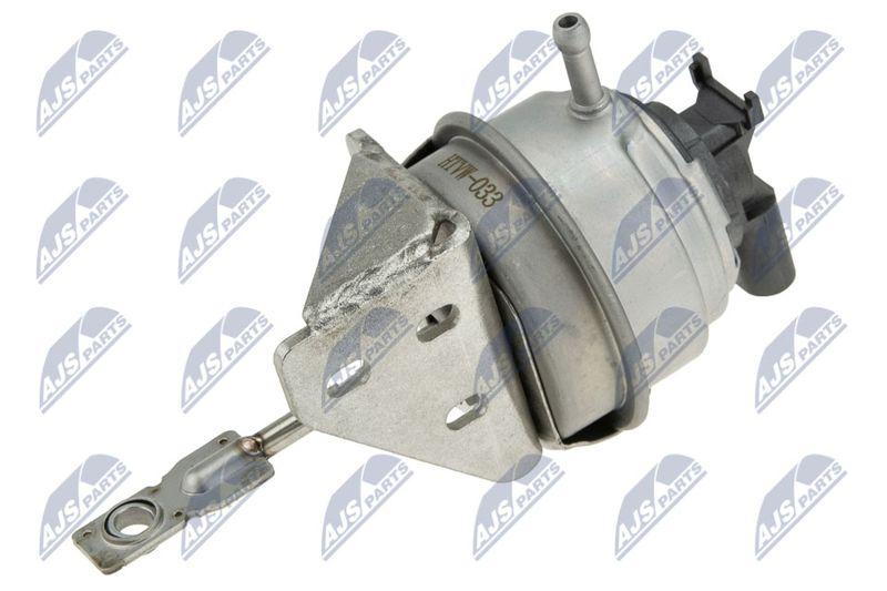 Boîtier de commande, compresseur NTY ECD-VW-033