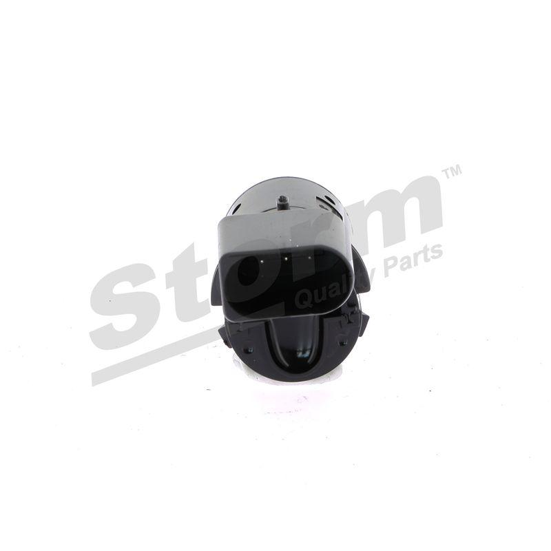 Capteur, aide au stationnement STORM QUALITY PARTS 399217