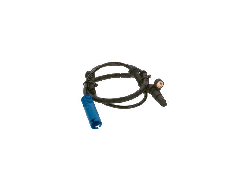Capteur, vitesse de roue BOSCH 0 986 594 509