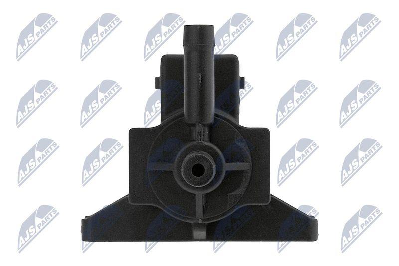 Détendeur de suralimentation NTY ECD-PL-010