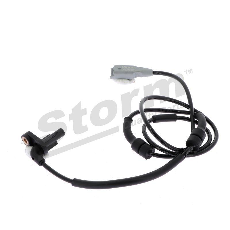 Capteur, vitesse de roue STORM QUALITY PARTS 777124