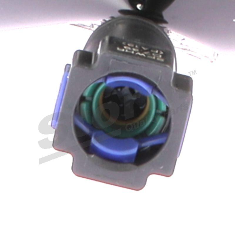 Additif, régénération du filtre à particules/à suie STORM QUALITY PARTS 777502