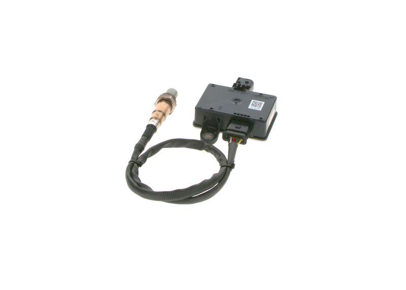 Détecteur de particules BOSCH 0 281 007 163