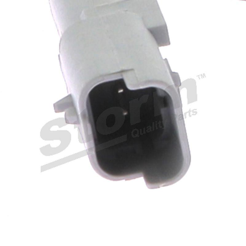 Capteur, vitesse de roue STORM QUALITY PARTS 708000