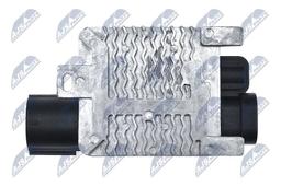 Commande, ventilateur électrique (refroidissement du moteur) NTY CSW-FR-000