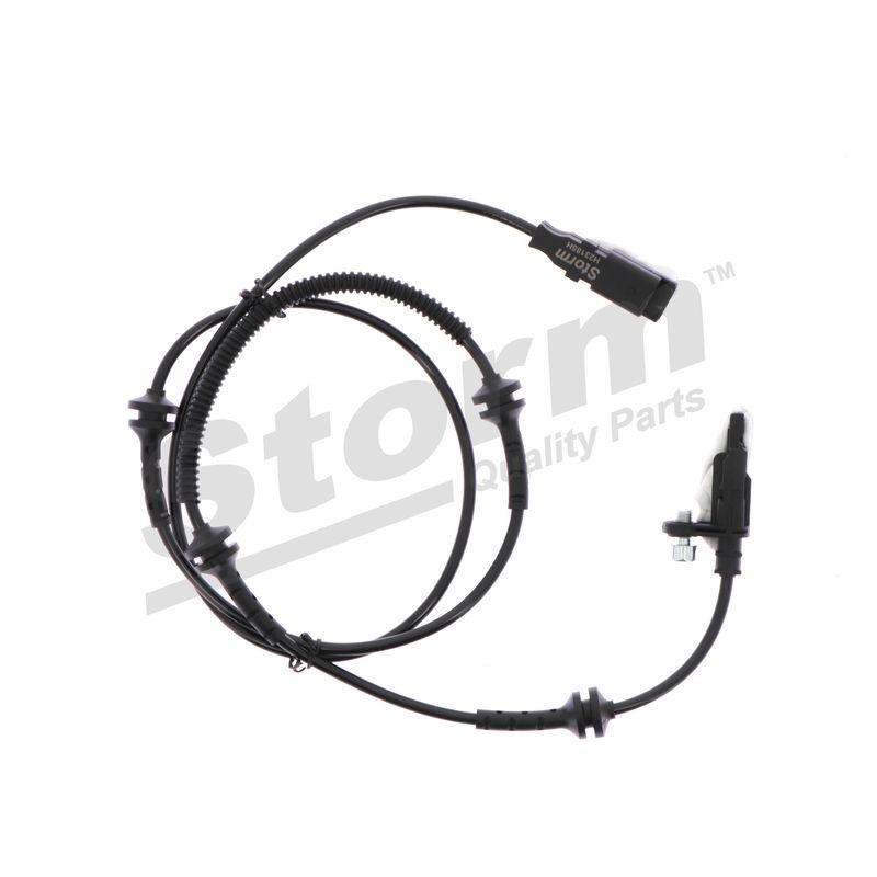 Capteur, vitesse de roue STORM QUALITY PARTS 777102