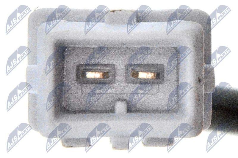 Capteur, vitesse de roue NTY HCA-PE-007