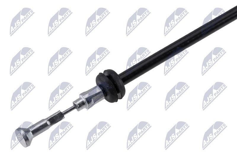 Tirette de capot moteur NTY EZC-ME-215