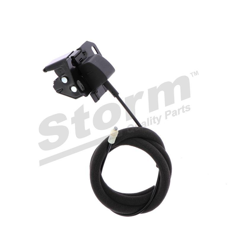 Serrure de porte STORM QUALITY PARTS 8362501