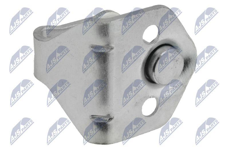 Guidage, bouton de verrouillage NTY EZC-FR-136