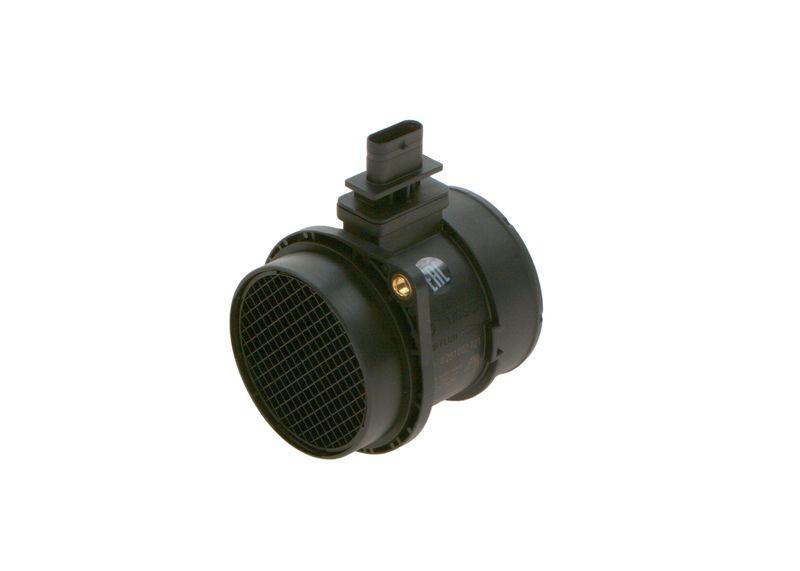 Débitmètre de masse d'air BOSCH 0 281 002 721