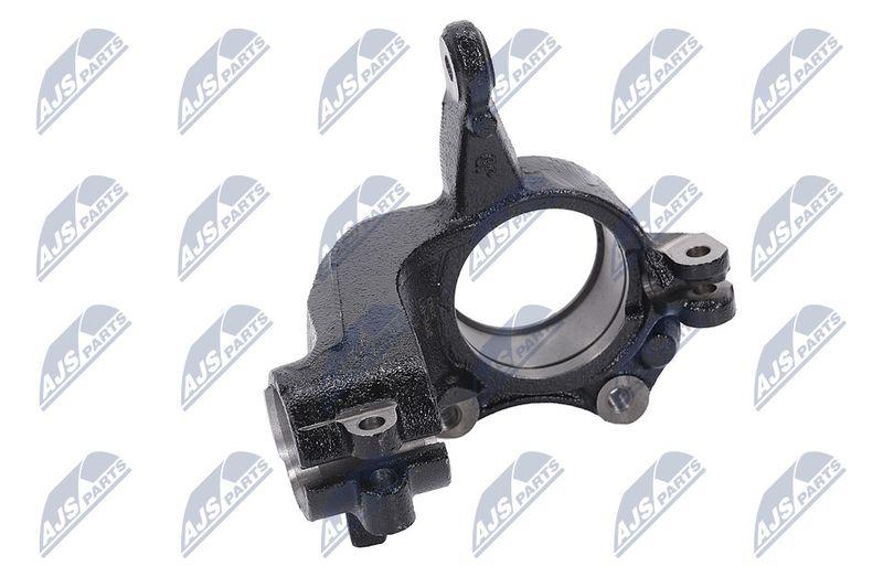 Fusée d'essieu, suspension de roue NTY ZZP-PE-017