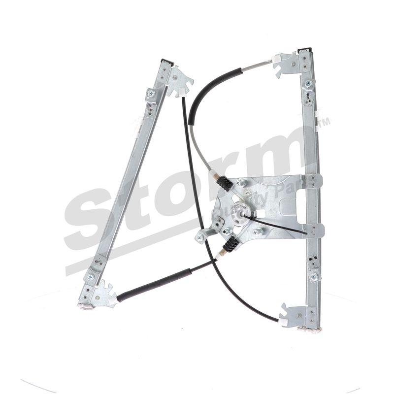 Lève-vitre STORM QUALITY PARTS 54076