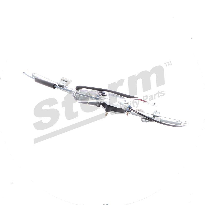 Lève-vitre STORM QUALITY PARTS 125080