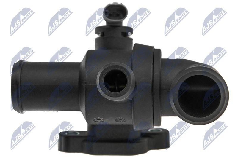 Thermostat, liquide de refroidissement NTY CTM-ME-022