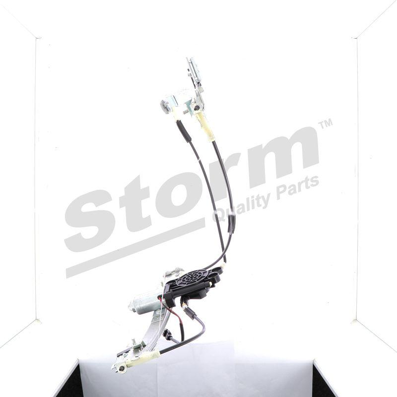 Lève-vitre STORM QUALITY PARTS 90278ST
