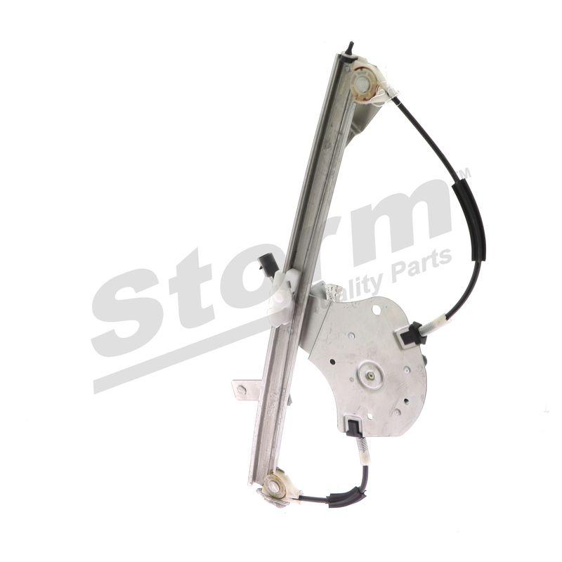 Lève-vitre STORM QUALITY PARTS 33076