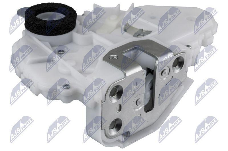 Serrure de porte NTY EZC-HD-080