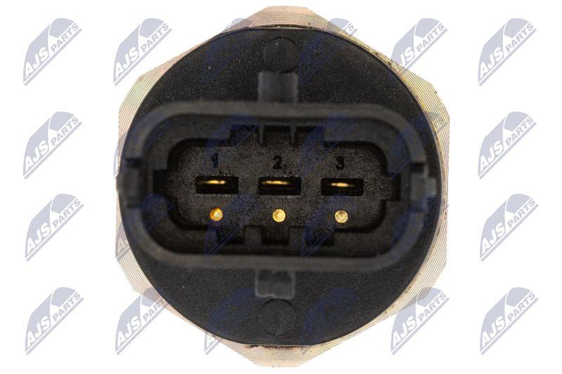Capteur, pression de carburant NTY EFP-FT-001