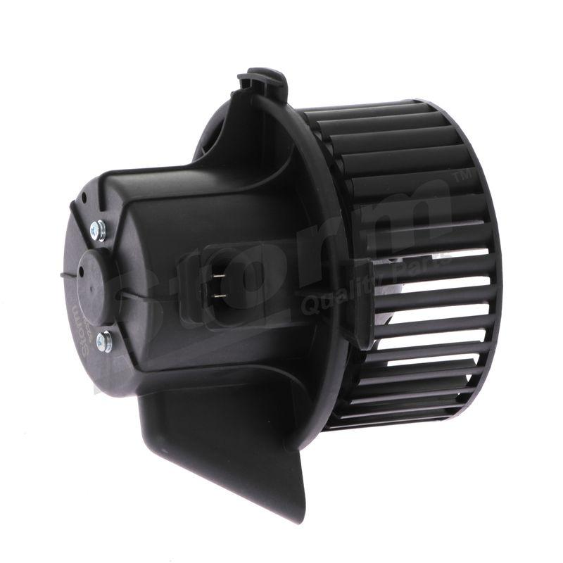 Pulseur d'air habitacle STORM QUALITY PARTS 2750803