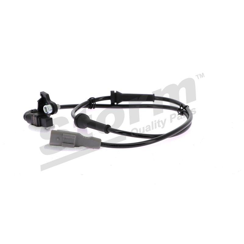 Capteur, vitesse de roue STORM QUALITY PARTS 777127