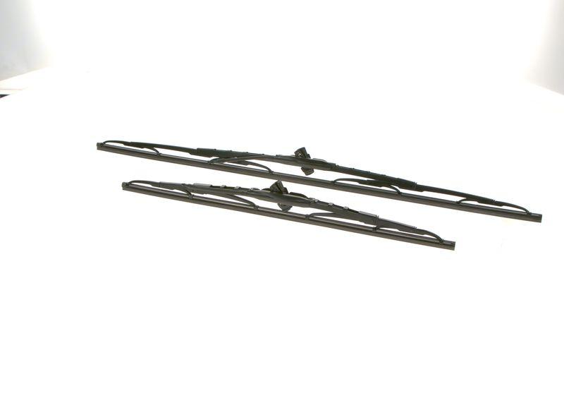 Balai d'essuie-glace BOSCH 3 397 118 321