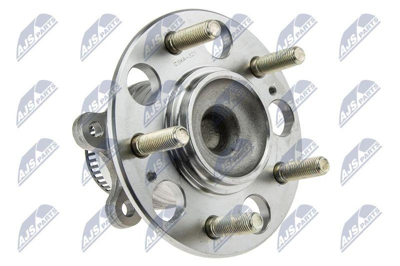 Kit de roulements de roue NTY KLT-KA-321