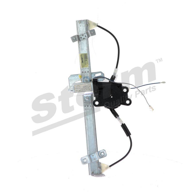 Lève-vitre STORM QUALITY PARTS 99578