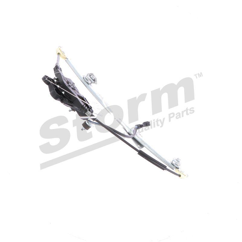 Lève-vitre STORM QUALITY PARTS 98577