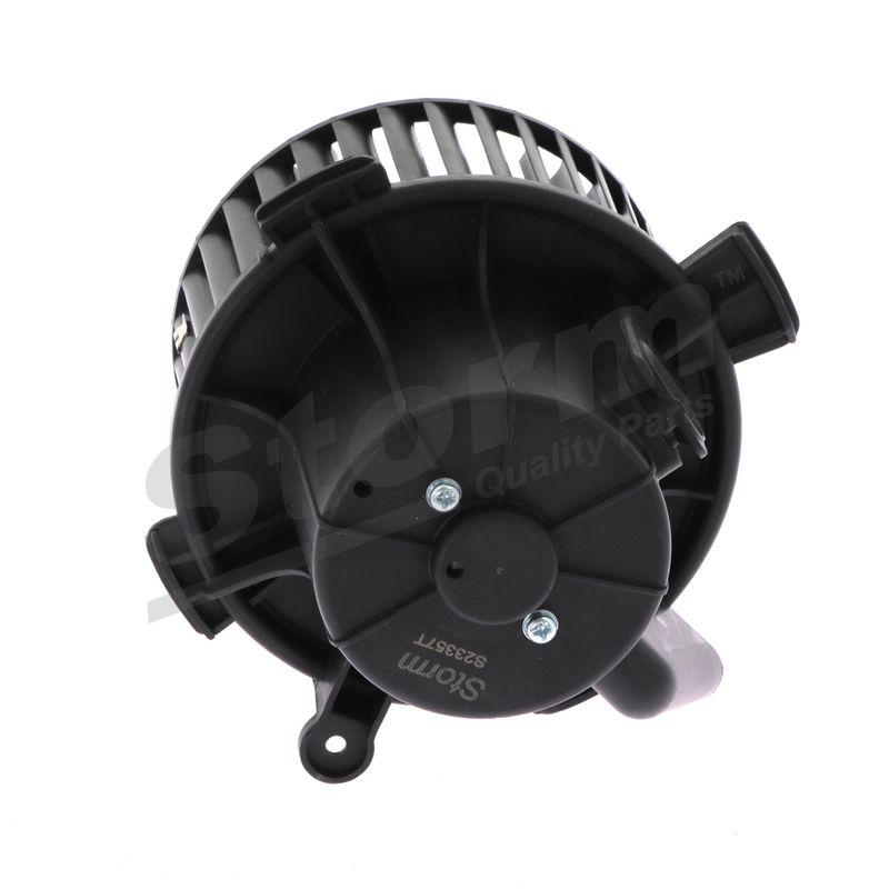 Pulseur d'air habitacle STORM QUALITY PARTS 2750803