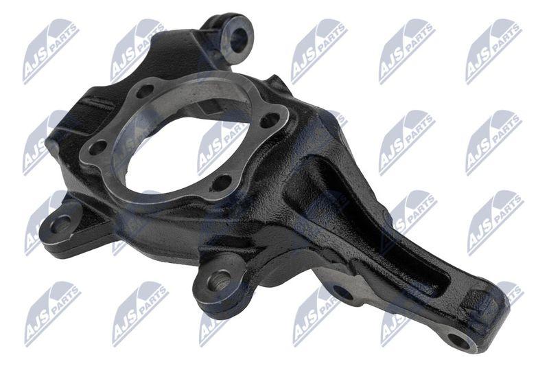 Fusée d'essieu, suspension de roue NTY ZZP-NS-026