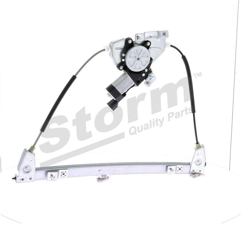 Lève-vitre STORM QUALITY PARTS 38574