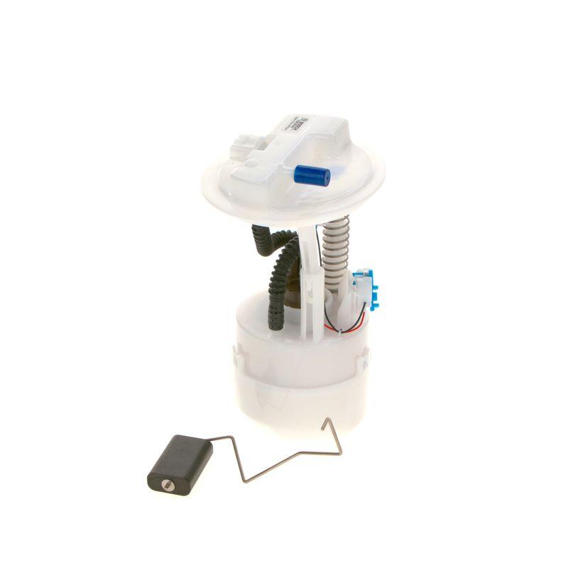 Unité d'injection de carburant BOSCH 0 986 580 952