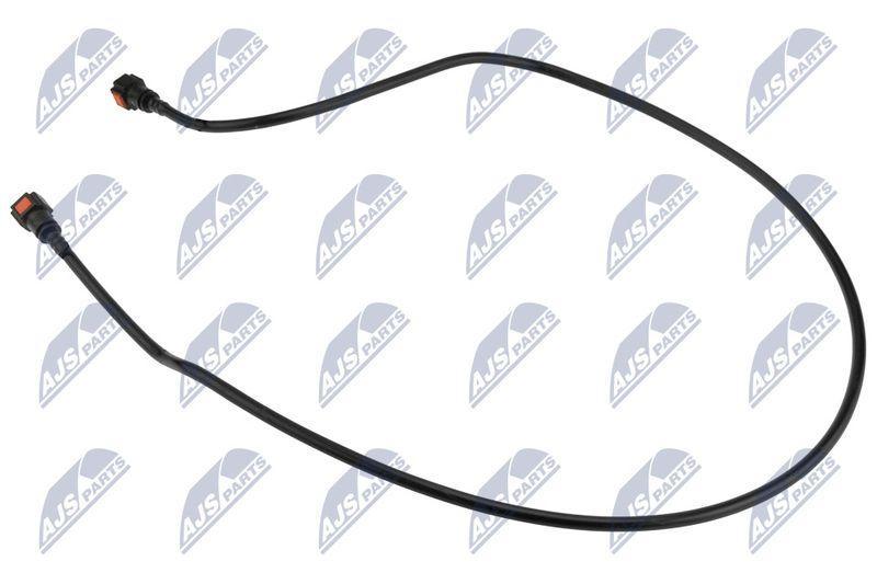 Tuyauterie de carburant NTY BPP-RE-023